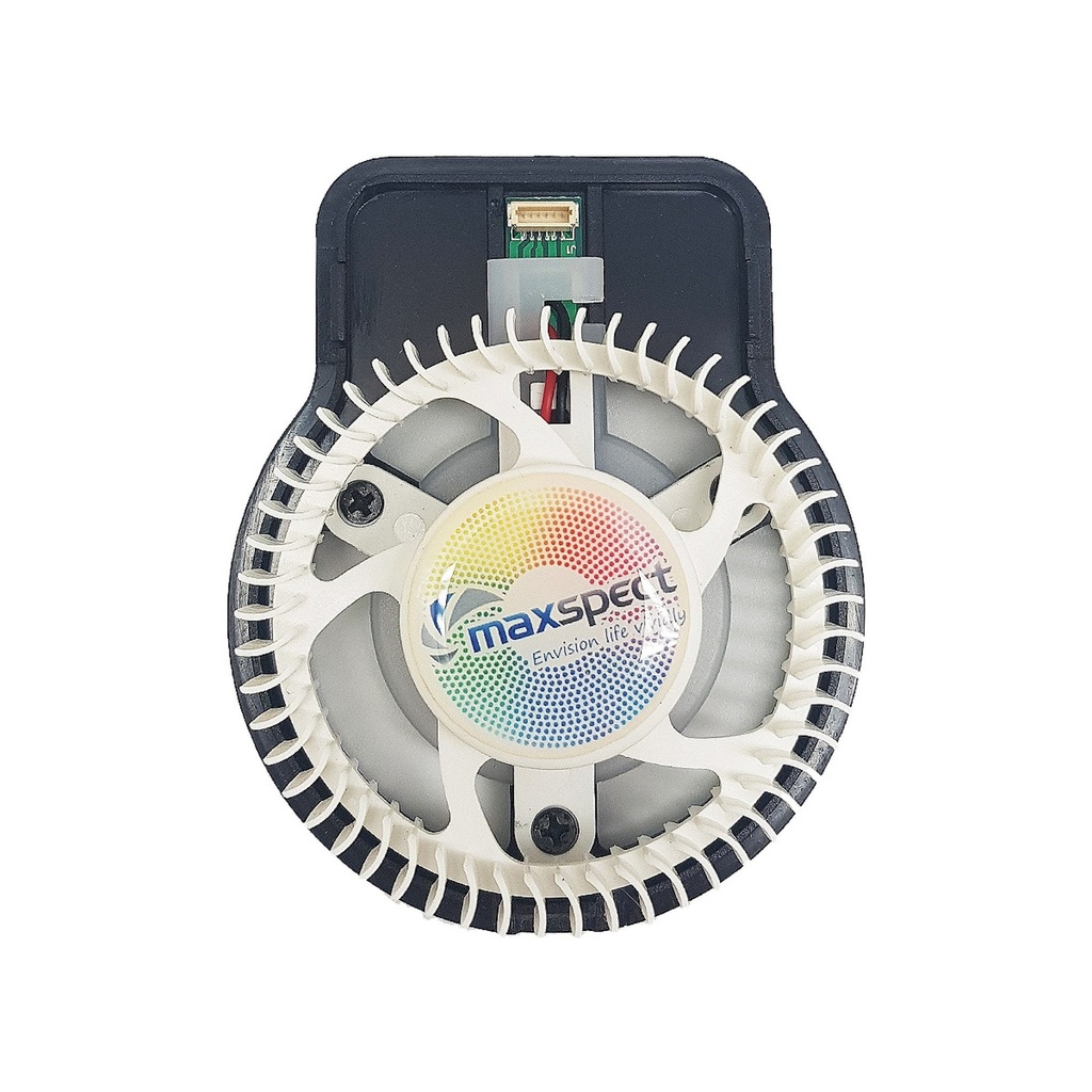 [MXE1H00009] Maxspect Ethereal Fan Set