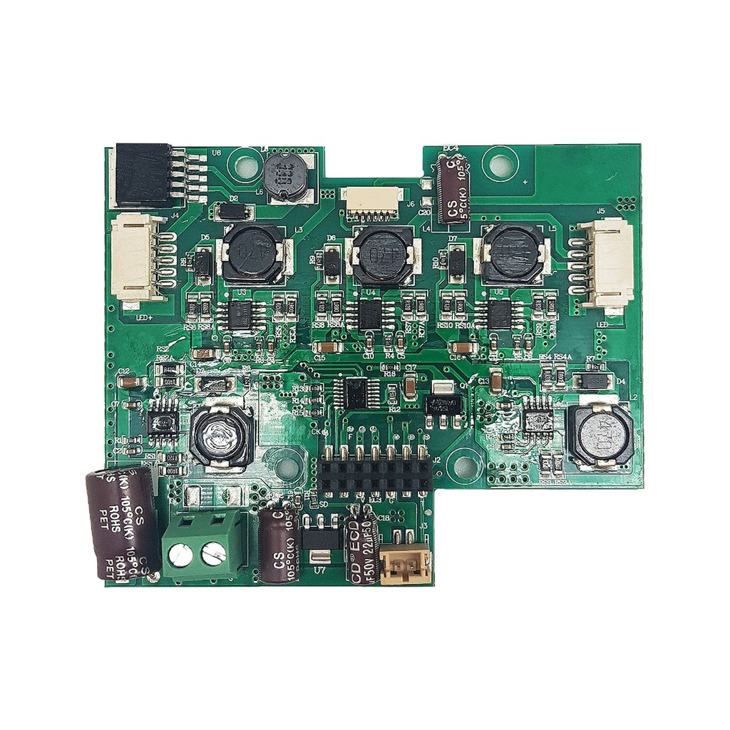Maxspect Ethereal Driver PCB Set