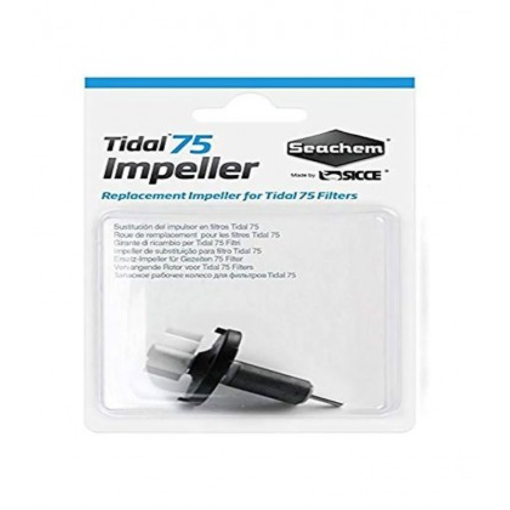 Sicce Tidal 75 Replacement Impeller 50Hz