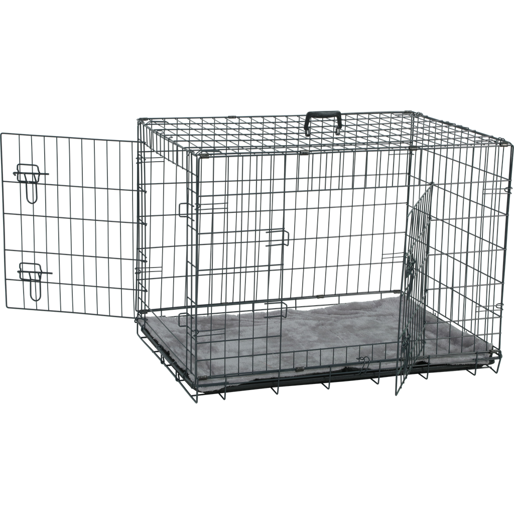 ZOLUX Folding Cage Small