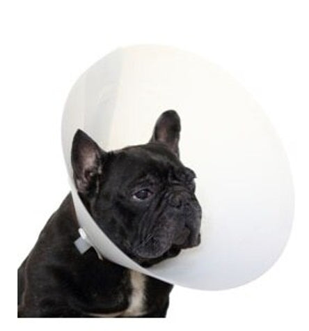 Trixie Protective Collar for Dogs Large 25x44-50cm