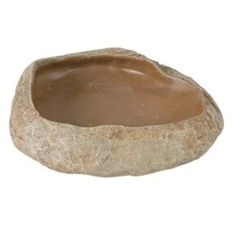 Trixie Water and Food Bowl for Reptile 15cm