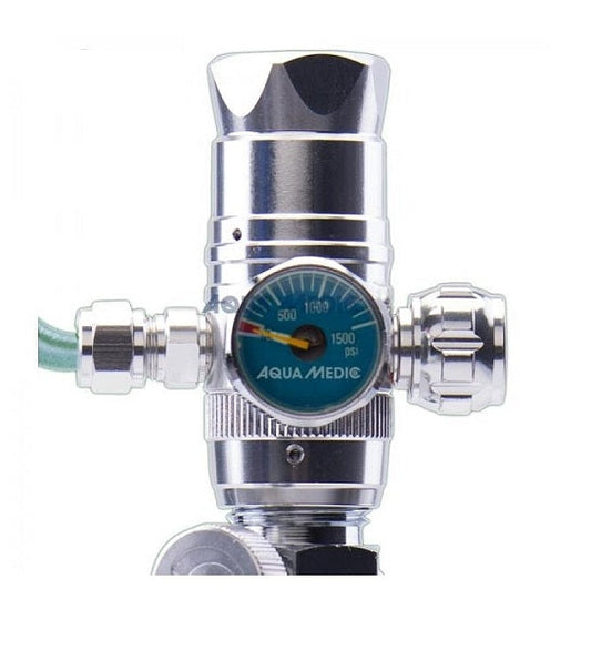 Aqua Medic Mini CO2 Regulator for Aquariums