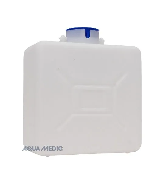 Aqua Medic Refill Depot with Lock & Tap for Aquariums 16L