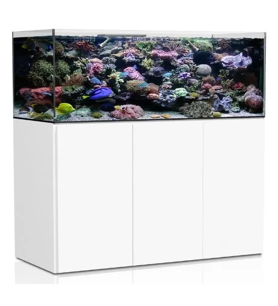 Aqua Medic Armatus 450 Aquarium with Cabinet 150x50x55cm
