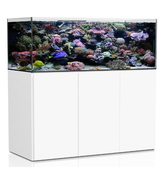 Aqua Medic Armatus 450 Aquarium with Cabinet 150x50x55cm