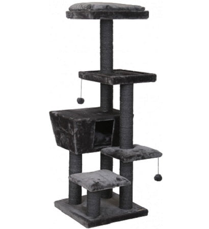 ebi Trend North Dakota Cat Tree - 48X48X141CM