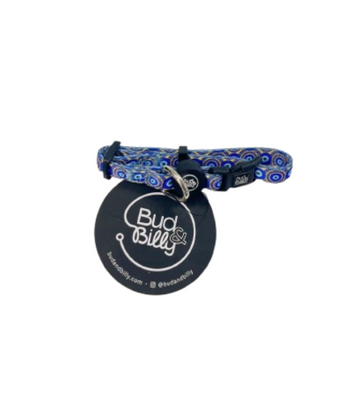 Bud & Billy Mykonos Collar - 34-51CM