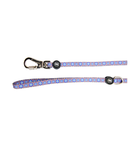 Bud & Billy Mykonos Leash - 2CM