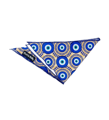 Bud & Billy Mykonos Bandana - 60X35X44CM
