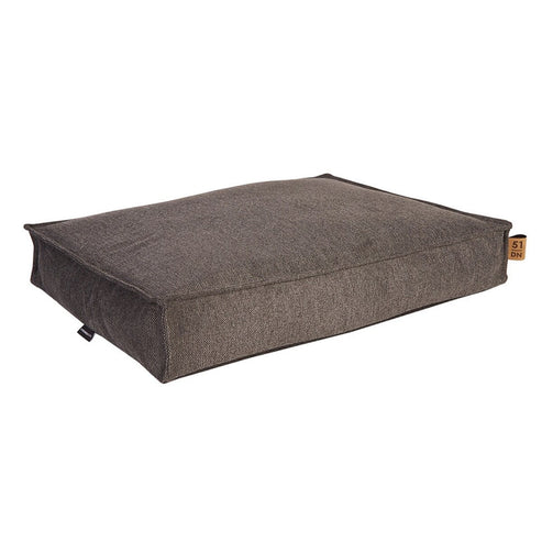 51DN Como Dog Mattress - GRAPHITE/104X68X5CM