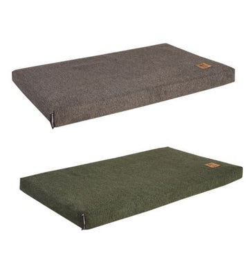 51DN Como Dog Mattress - WINTER MOSS/119X73X5CM