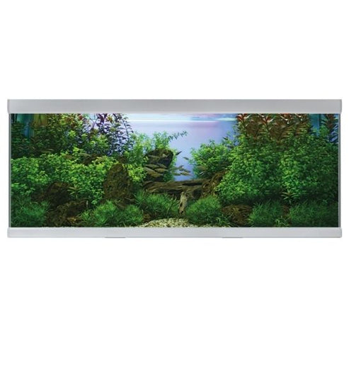 AkvaStabil Fusion Aquarium 200X60X64CM