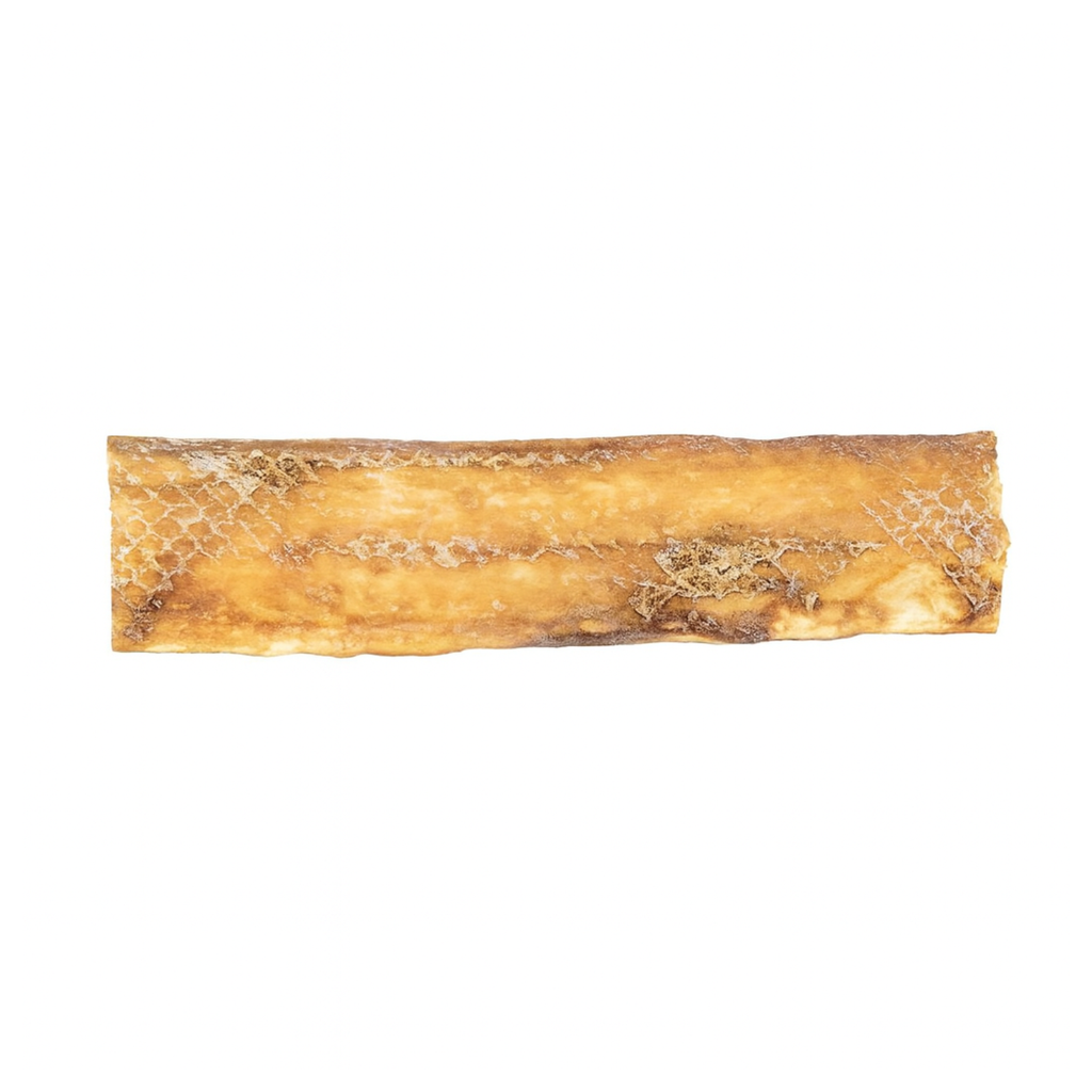 Duvo+ Chew! Collagen Strip Beef 15cm - 1pcs / 32g [MOQ:5pcs]