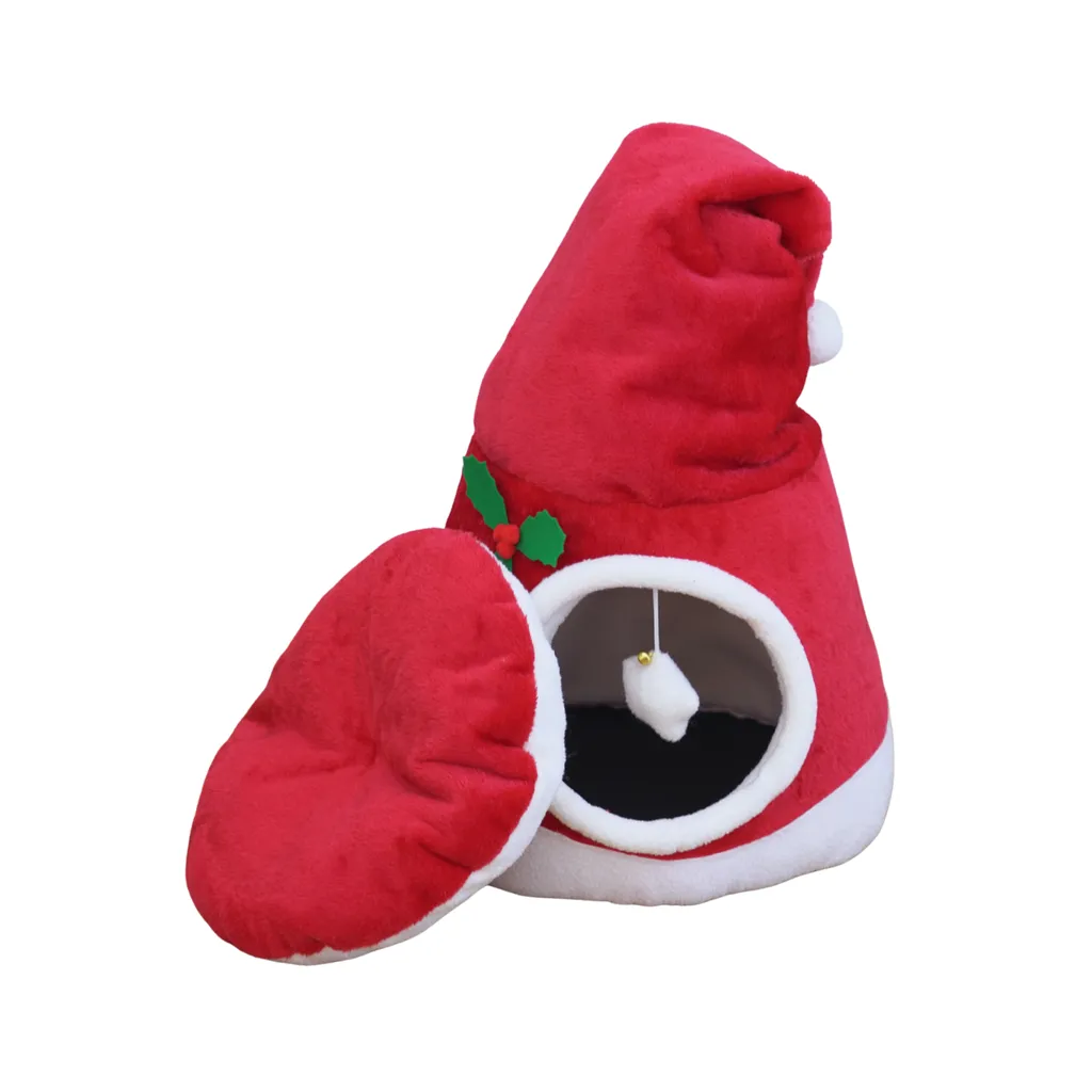 Catry Pet Cushions With Soft Plush -D38*40cm
