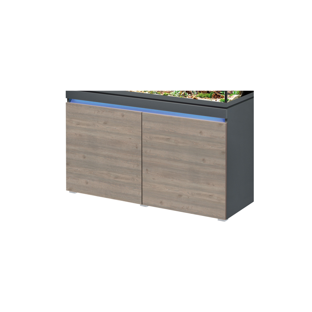 EHEIM Door left EHEIM incpiria 430 rustic oak 430Ltr -[130Lx60Hx65W cm]