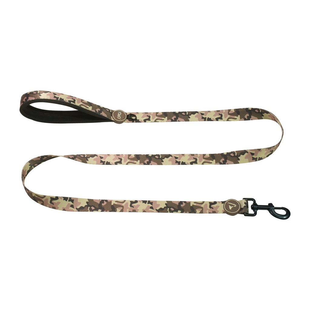 Doco Loco Leash - 5ft Large-2.5 x 150cm C9