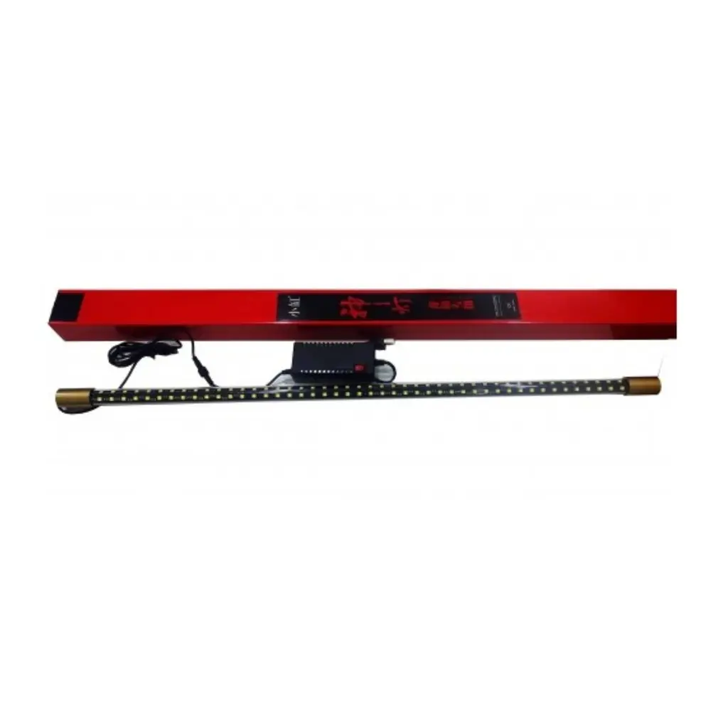 Roxin Submersible LED Light Maroon 100cm