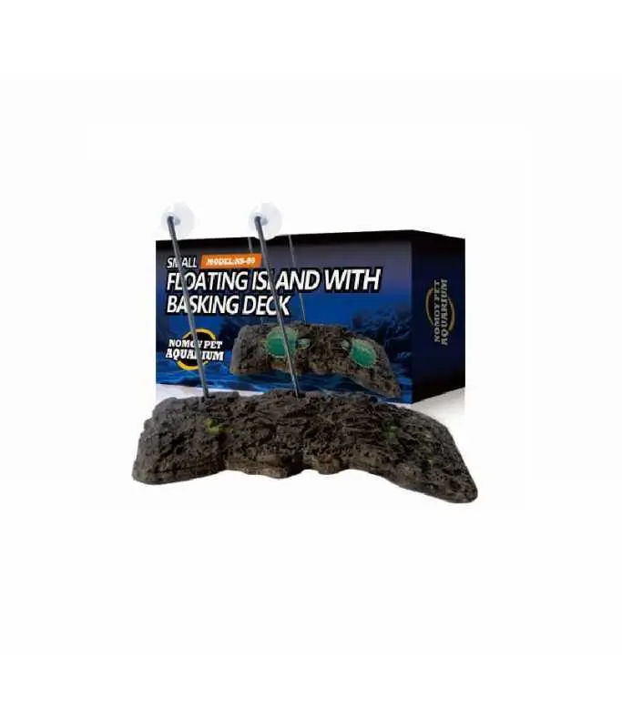 Nomoypet Resin Floating Dock 22x10cm