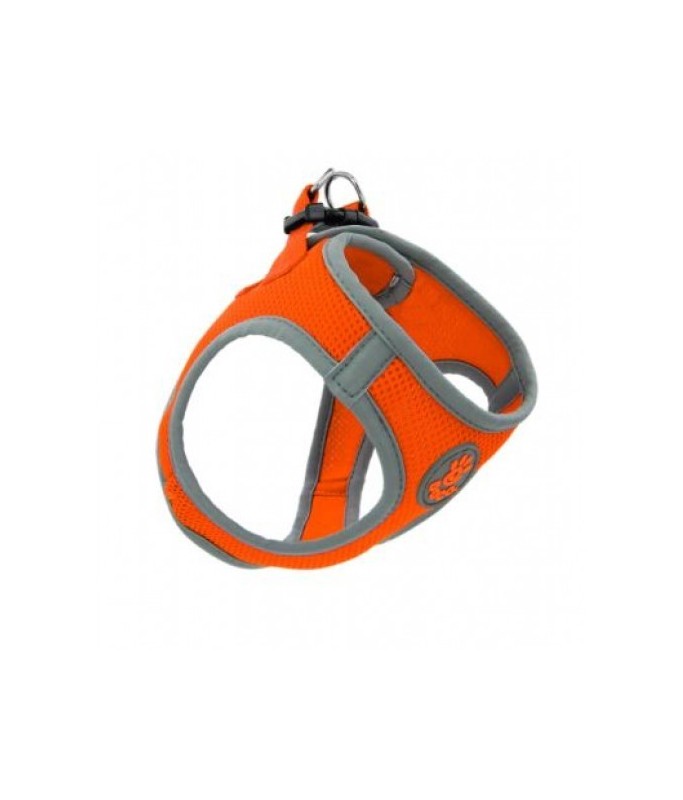 Doco Athletica QUICK FIT Mesh Harness Safety Orange L