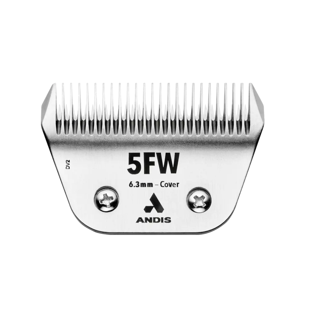 Andis CeramicEdge #5FW Cover Wide Blade