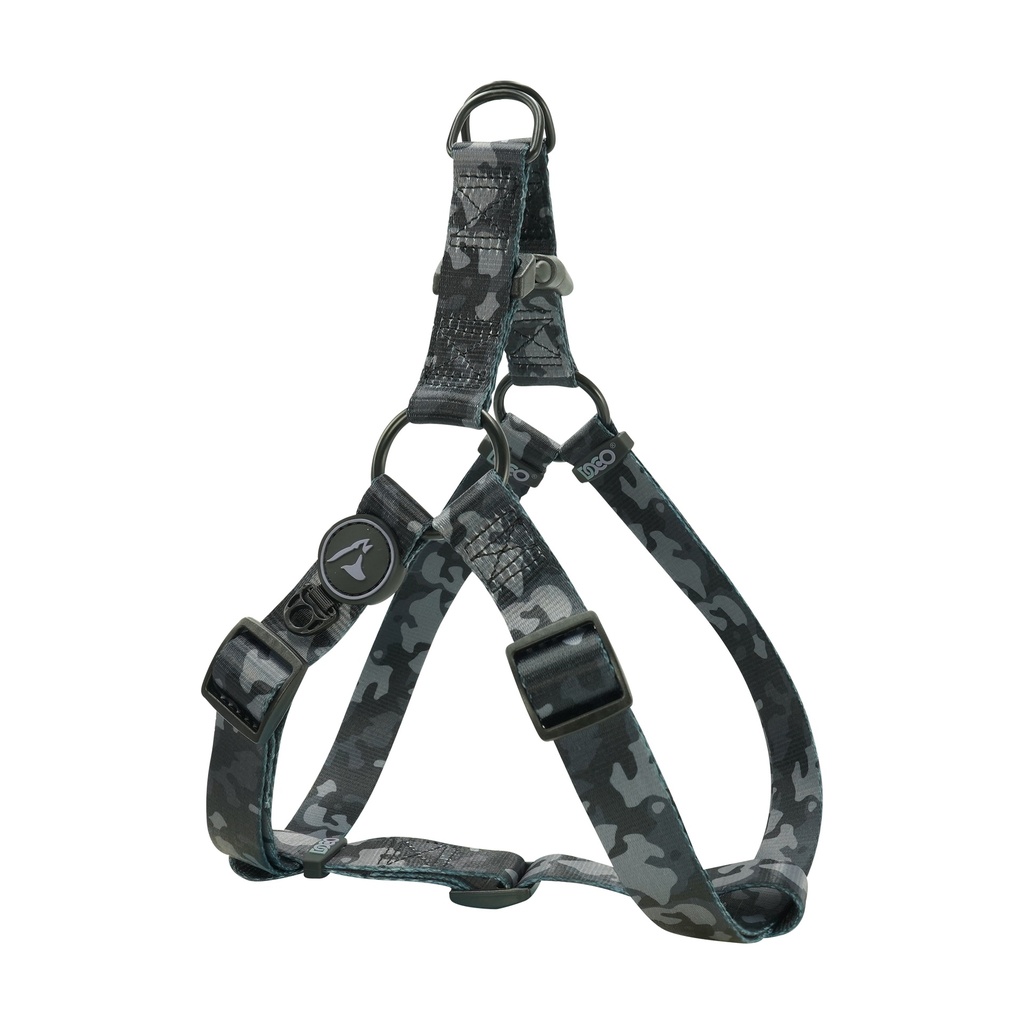 Doco Loco Step-In Harness-2.5 x 65-96cm C1
