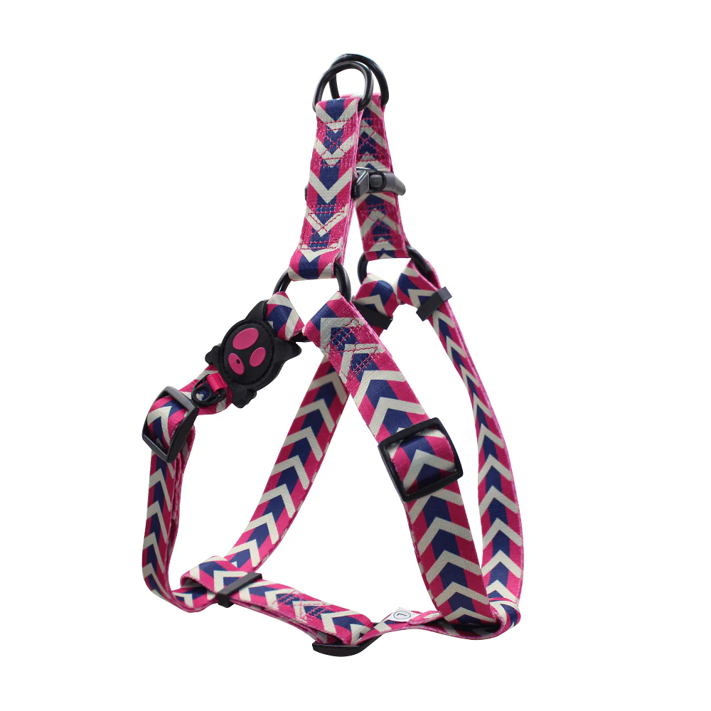 Doco Loco Step-In Harness-2.0 x 51-74cm AR