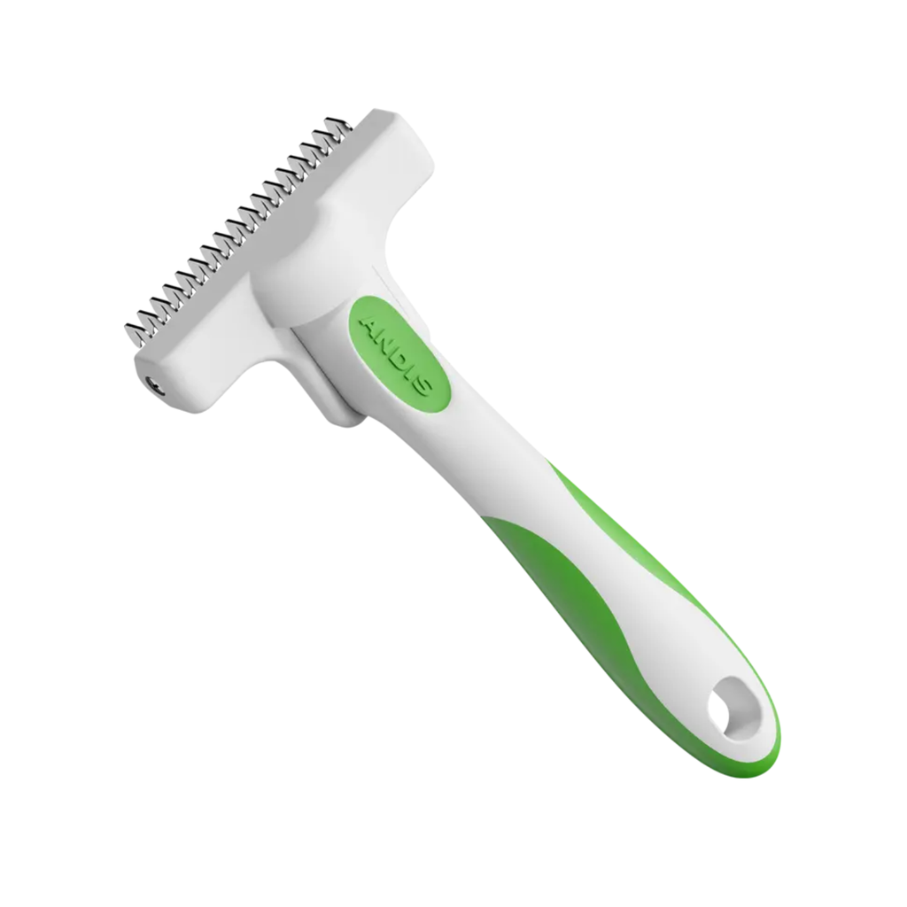 Andis Deshedding Tool 6.25 inch