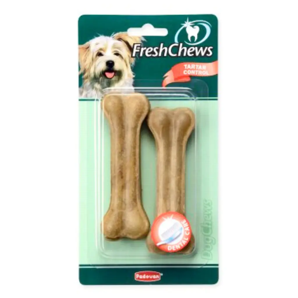 Padovan Fresh Chews 90gm Size: 8cm Count: 2