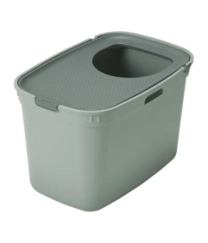 Moderna Top Cat AG50 Toilet Olive Green