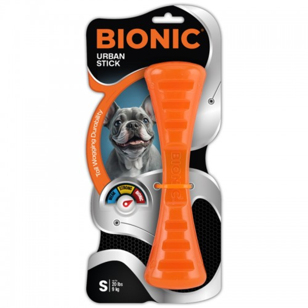 BIONIC Urban Stick Small, 20 cm