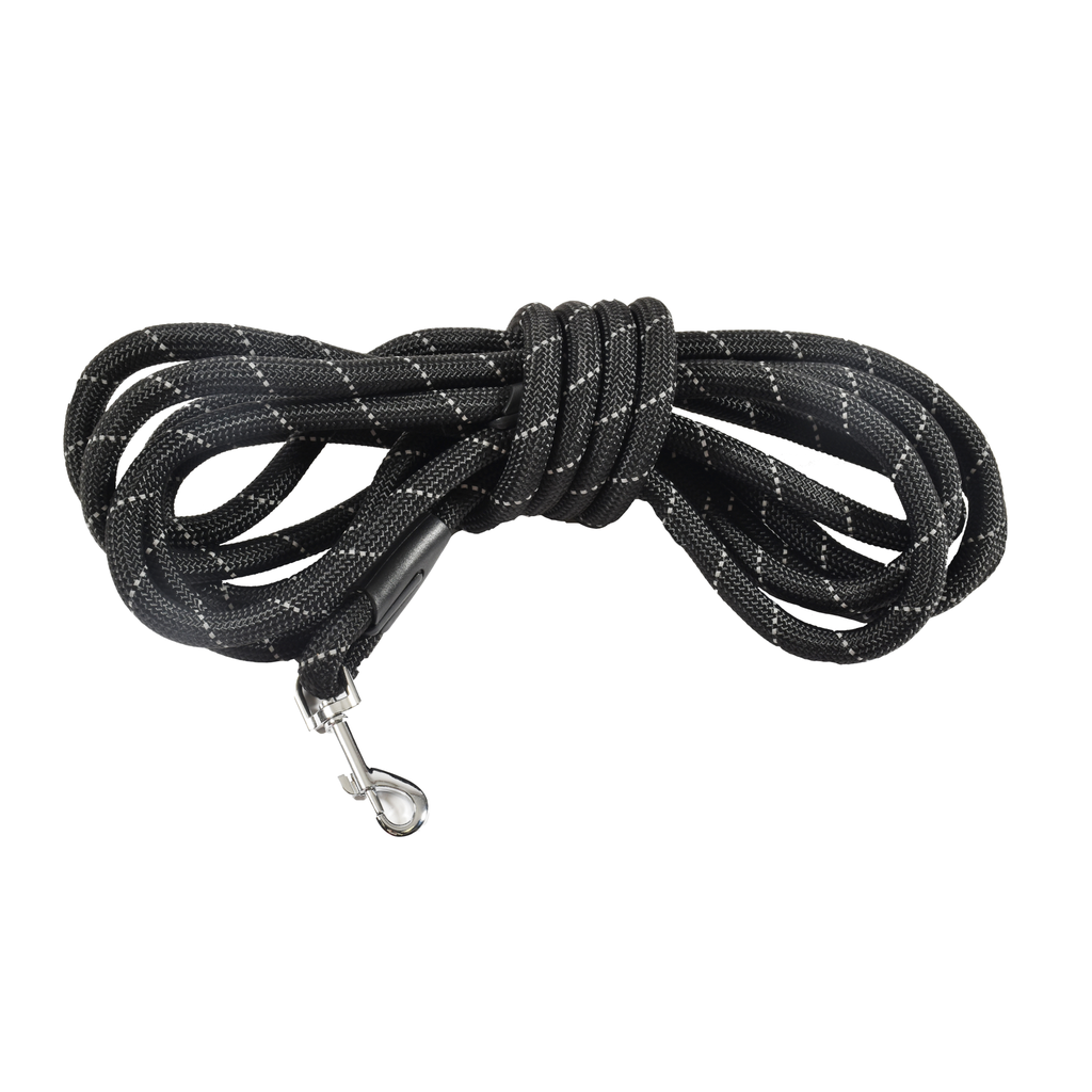 Bobby Leash 3M Walk Black