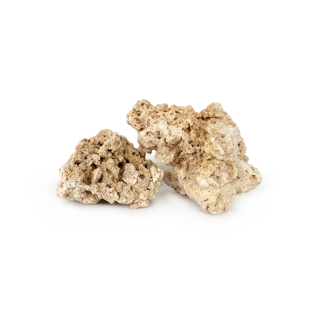 SV Aquarium Deco South Seas Rock Medium, approx. 7pcs / box
