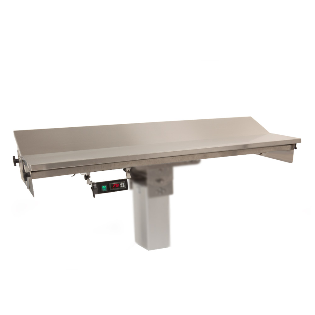 Burtons Vet Clinic V' Operating Table Top (Top Only)