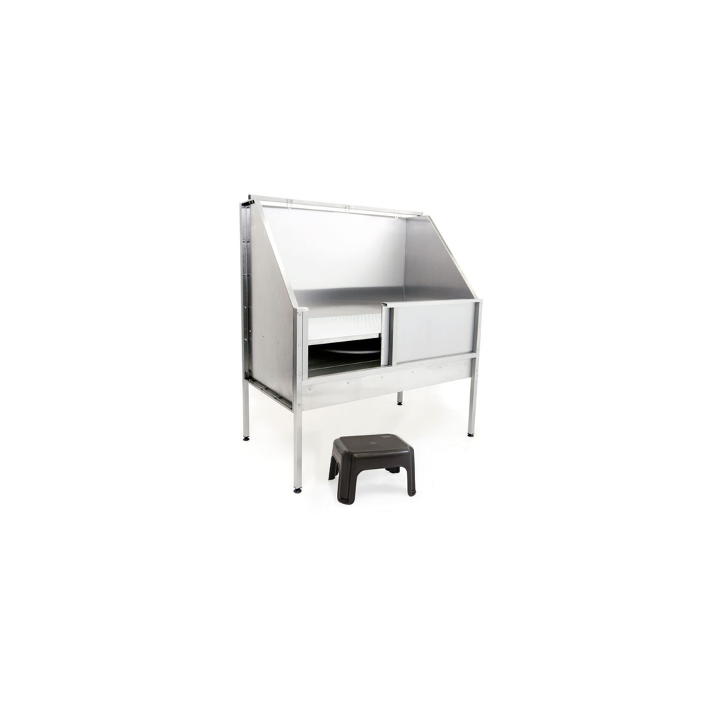 Burtons Professional Grooming Bath