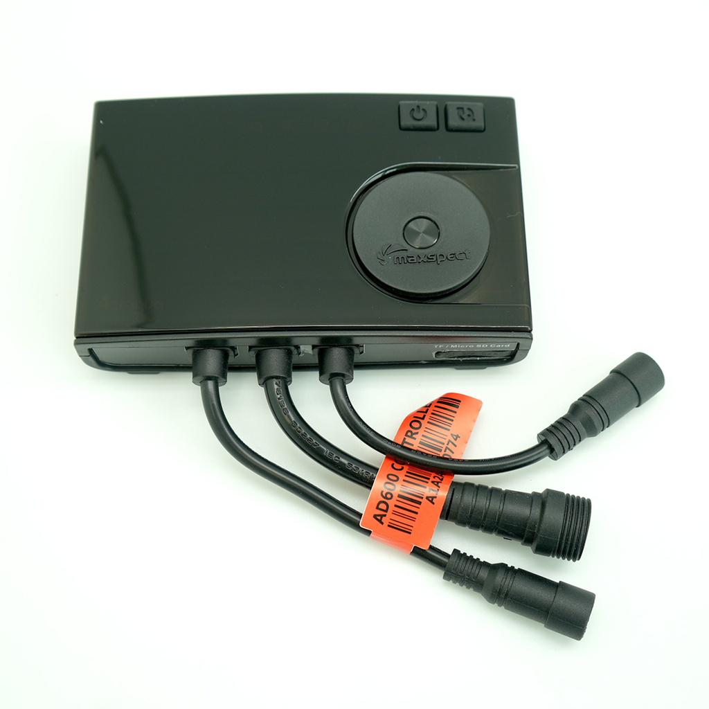 MaXSpect AD600 Controller Set