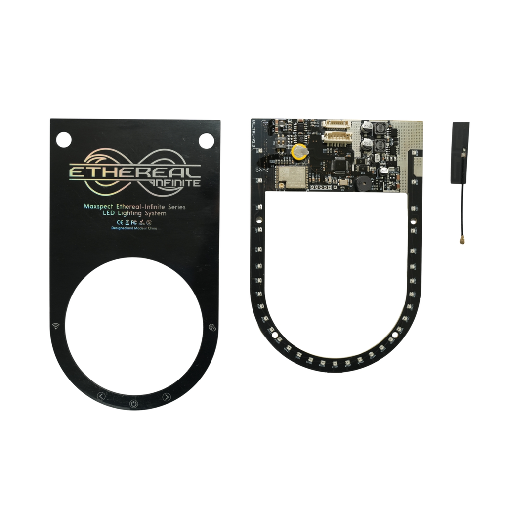 Maxspect Ethereal Infinite Controller PCB Set (E8-230W)