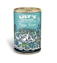 Lily's Kitchen Turkey & Duck Recipe Puppy Wet Food 400G Pack of 6