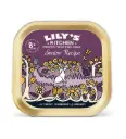 Lily's Kitchen Senior Recipe Dog Wet Food 150G Pack of 12
