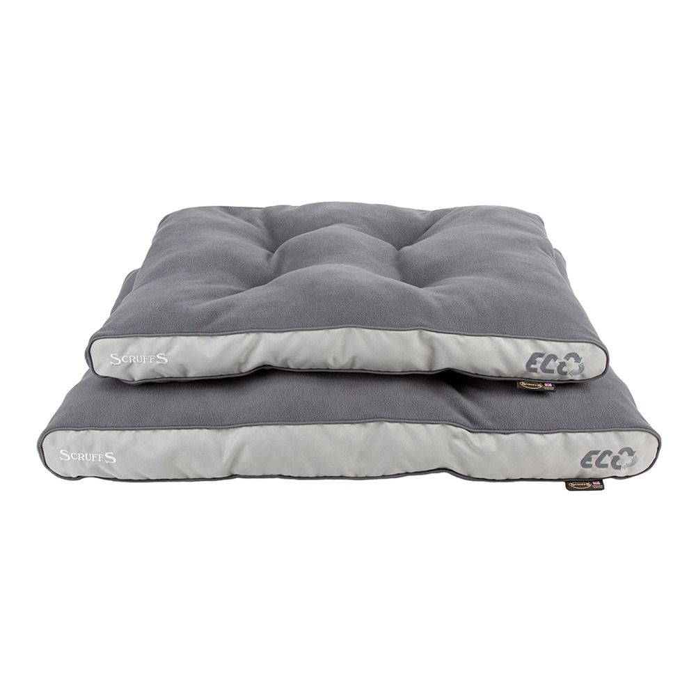 Scruffs Eco Mattress Dog Bed LARGE