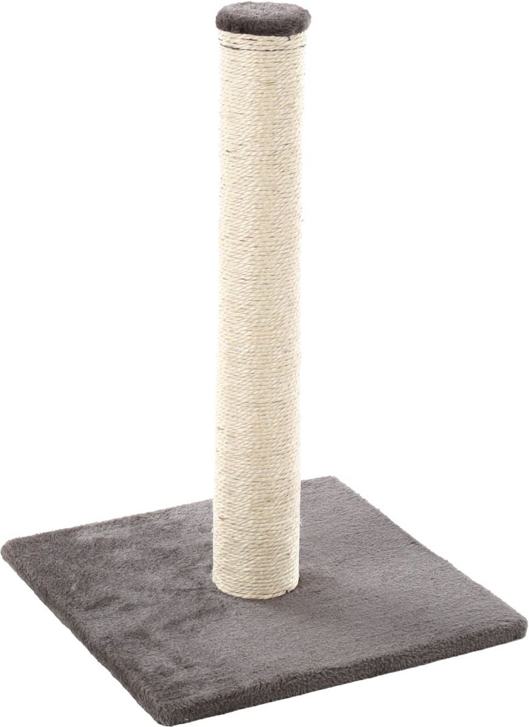 Flamingo Cat Scratching Tree Polset GREY-Small