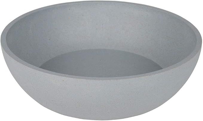 District 70 Bamboo Dog Bowl MERENGUE-Small