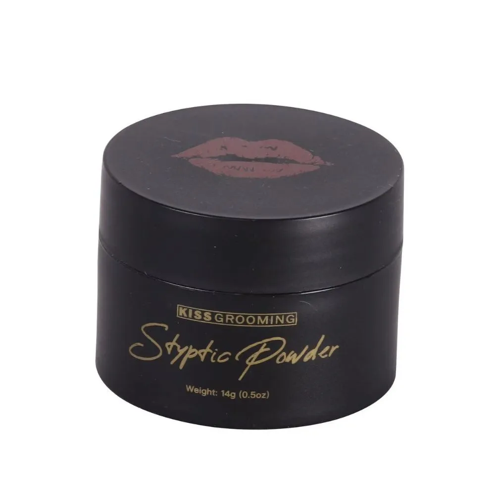 Aeolus Styptic powder-14g(0.50z)