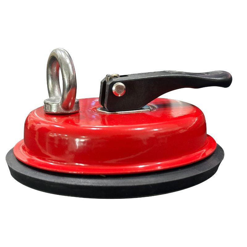 Aeolus Detachable Anchor Suction Cup-12Cm