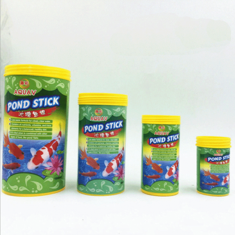Aquav Pond Stick - 250 ML
