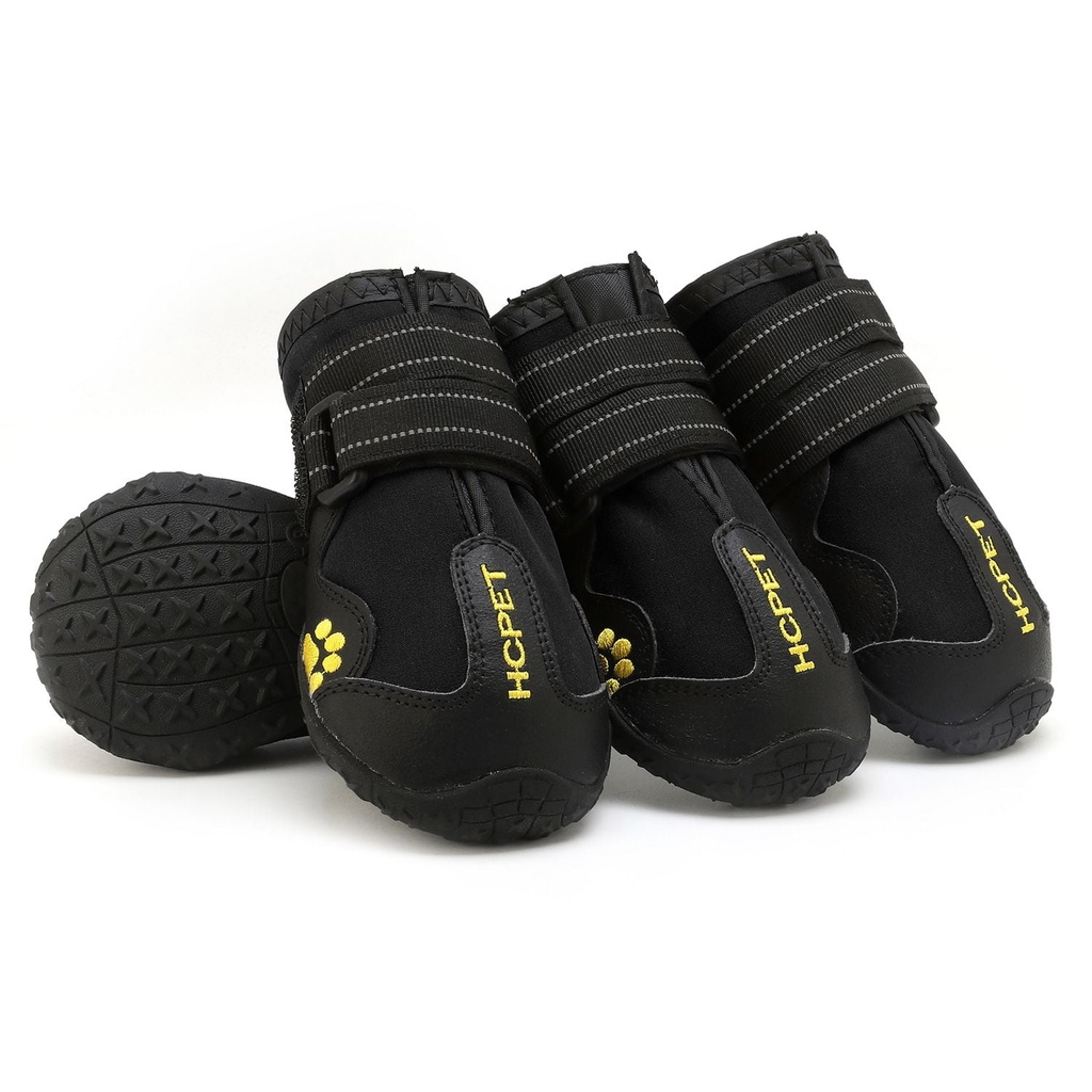 HC PET Dog Boot - SIZE 8 (8*8.5cm)