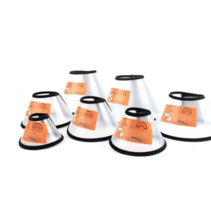 Cozy Paws Protective Pet Medical Collar - 2XL