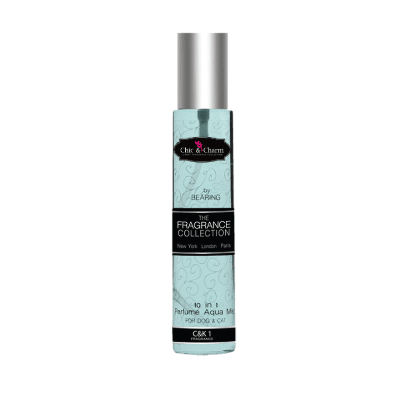 Chic &amp; Charm 10 in 1 Perfume Aqua Mist C&amp;K 1 (150 ml)