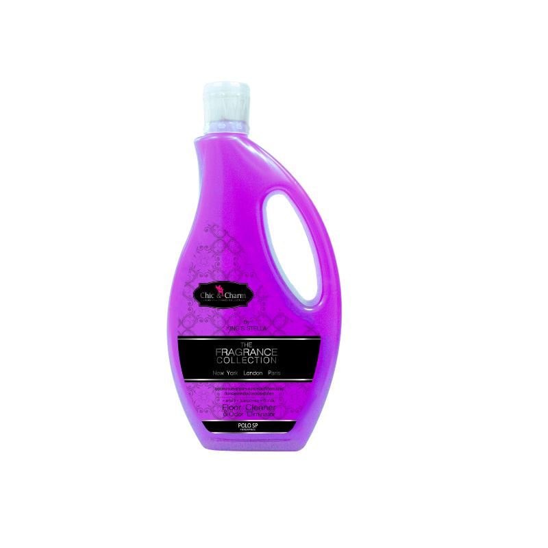 Chic &amp; Charm Floor Cleaner Polo SP 910 ml