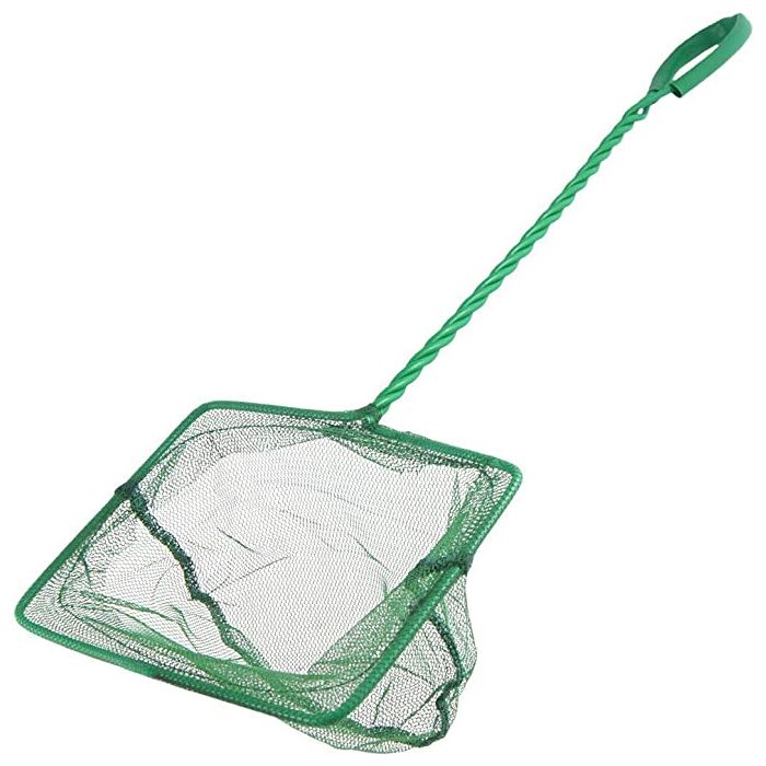 Pets Club Aquarium Fish Net 10"